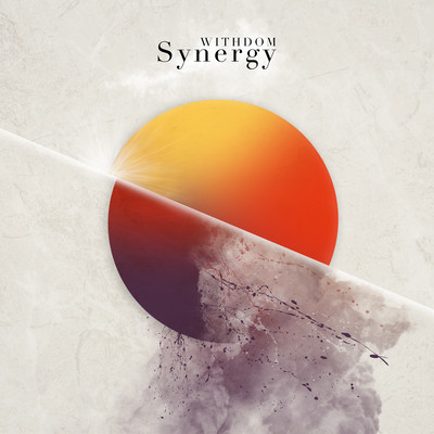 Synergyのジャケット写真
