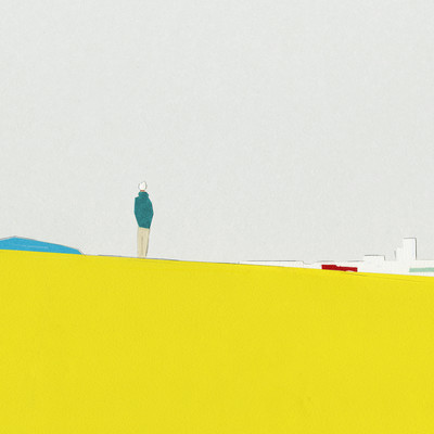 Torch song Front Cover