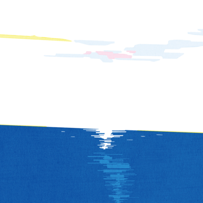 NEW HORIZONのジャケット写真