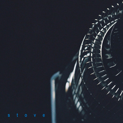 stove Front Cover