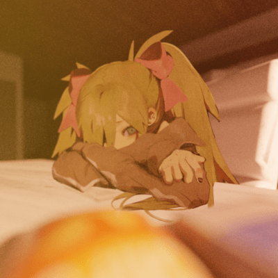 おへんぢください (feat. 初音ミク)のジャケット写真