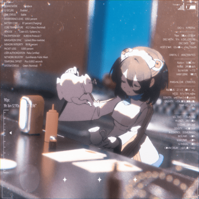 惑星間SAのジャケット写真