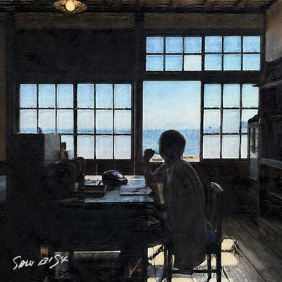 BIS4 Front Cover