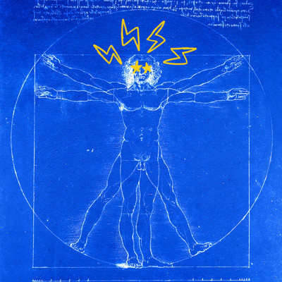 Blueprint Front Cover