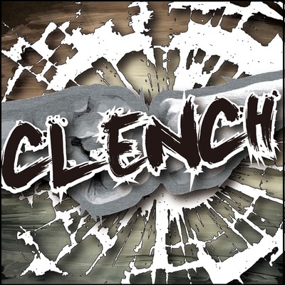 CLENCH!のジャケット写真