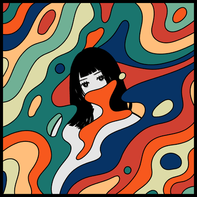 HEART Front Cover