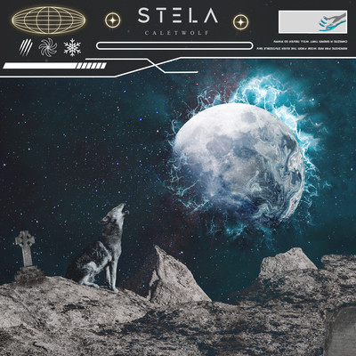 STELA Front Cover