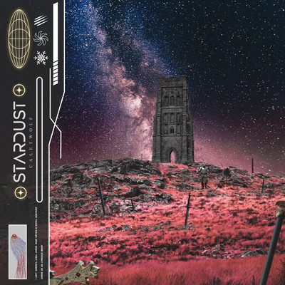 STARDUST Front Cover