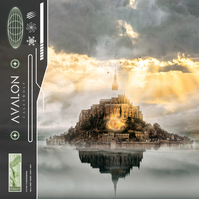 AVALON Front Cover