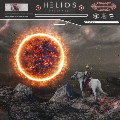 HELIOSのジャケット写真