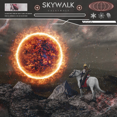 Skywalk Front Cover