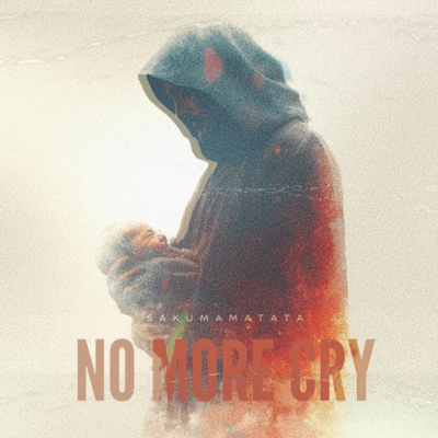 No More Cryのジャケット写真