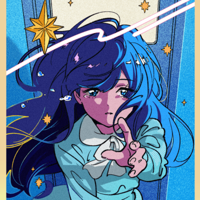 インターステラーのジャケット写真