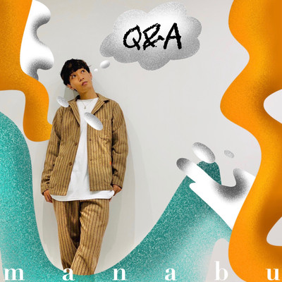 Q&Aのジャケット写真