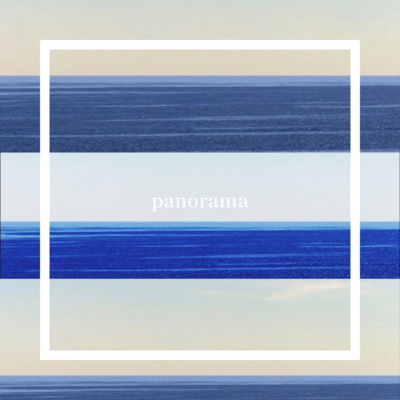 panorama Front Cover