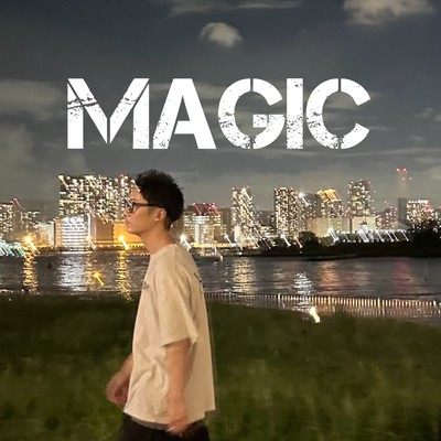 Magic Front Cover