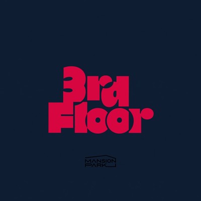 3rd Floor Front Cover