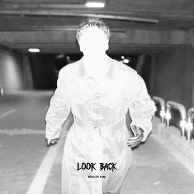 Look Back Front Cover