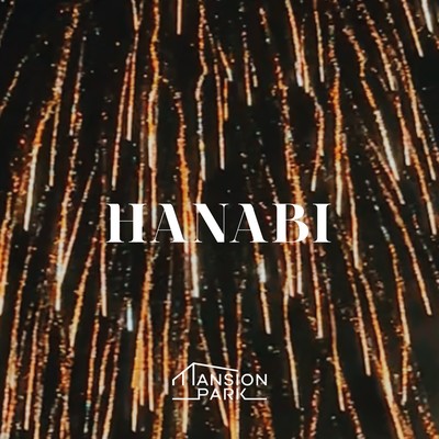 hanabi Front Cover