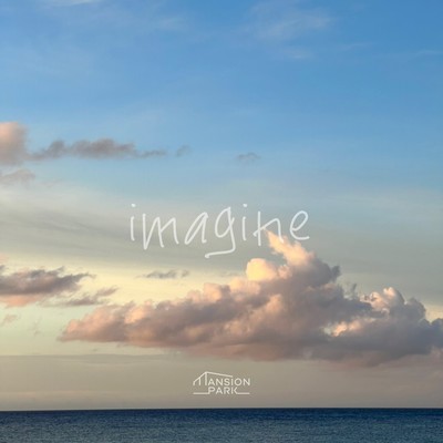 imagineのジャケット写真