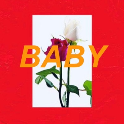 BABYのジャケット写真