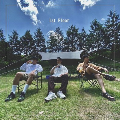 1st Floor Front Cover