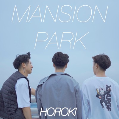 horoki Front Cover