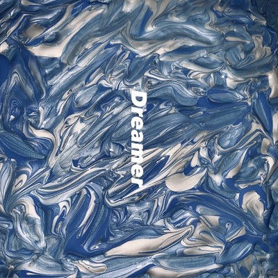 Dreamer Front Cover