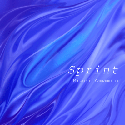 Sprint Front Cover