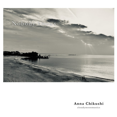 Nobody Knowsのジャケット写真
