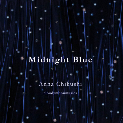 Midnight Blueのジャケット写真