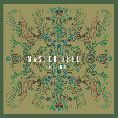 MASTER SEED Front Cover