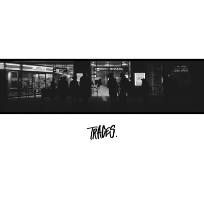 Traces Front Cover