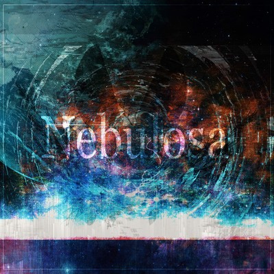 Nebulosa Front Cover
