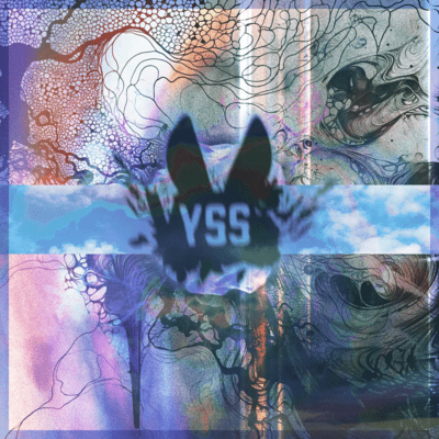 Sky Gateのジャケット写真