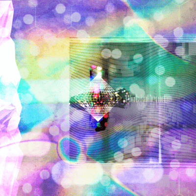 Not afraidのジャケット写真