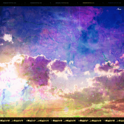 From (YSS 2025 Remix) Front Cover