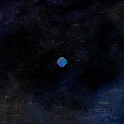 move onのジャケット写真