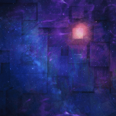 Noctiluxのジャケット写真