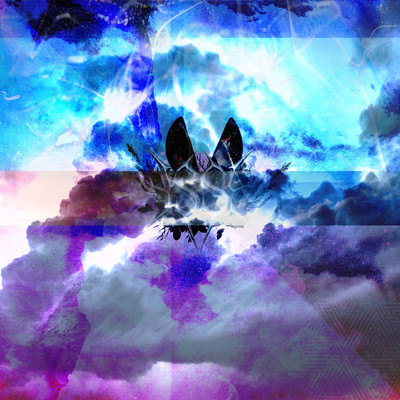 rule the sky Front Cover