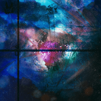 Startline Front Cover