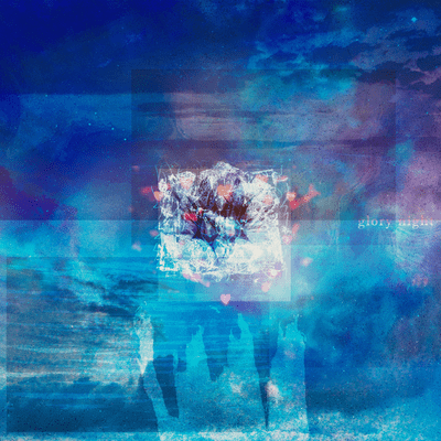 glory night Front Cover
