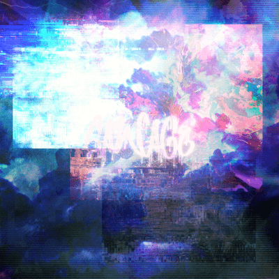 SAWAGEのジャケット写真