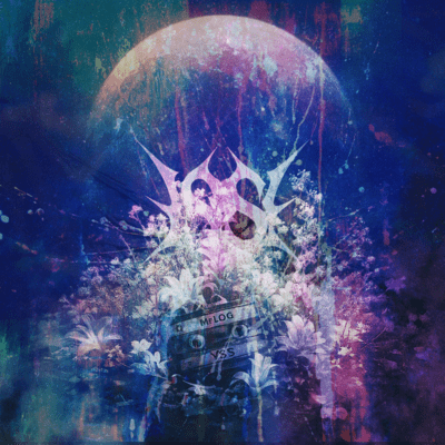 M-LOG Front Cover