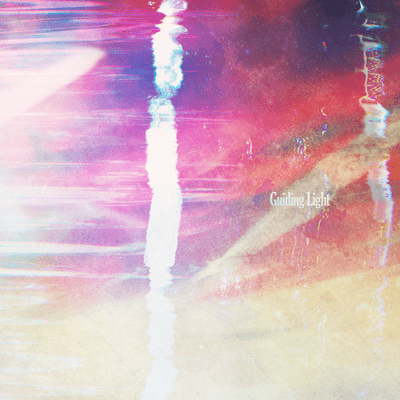Guiding Light Front Cover