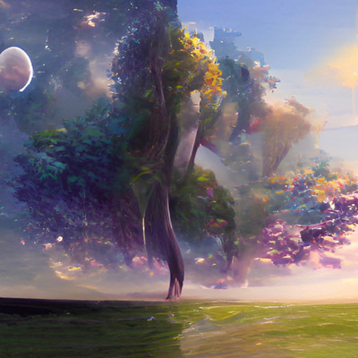 2022 Visionのジャケット写真