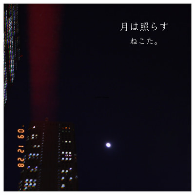 The Moon Is Shining Front Cover