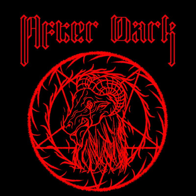 After Dark Front Cover