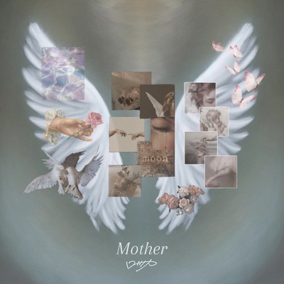 Motherのジャケット写真