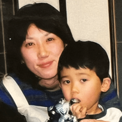 hide-and-seek (Pt. 2)のジャケット写真